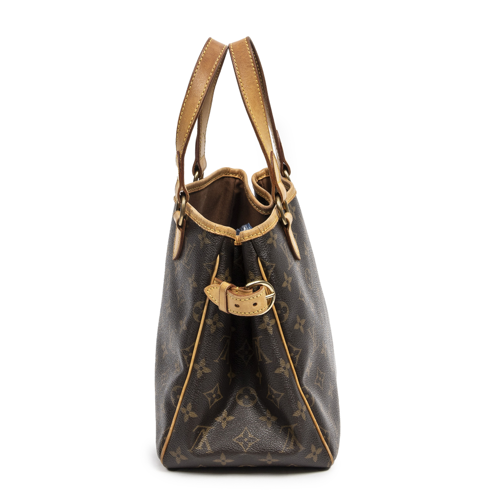 Louis Vuitton Batignolles PM - Picture 3 of 7